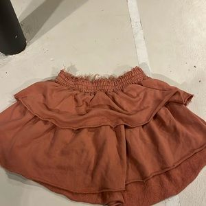 Aerie skirt
